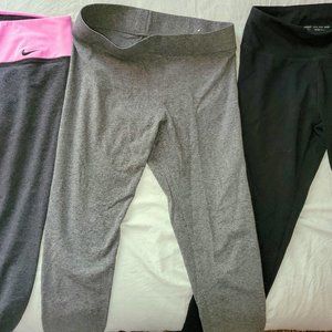 Woman's Legging Bundle